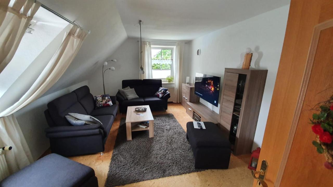 Ostfriesland Apartements -Fewo- Upgant-Schott Exterior photo