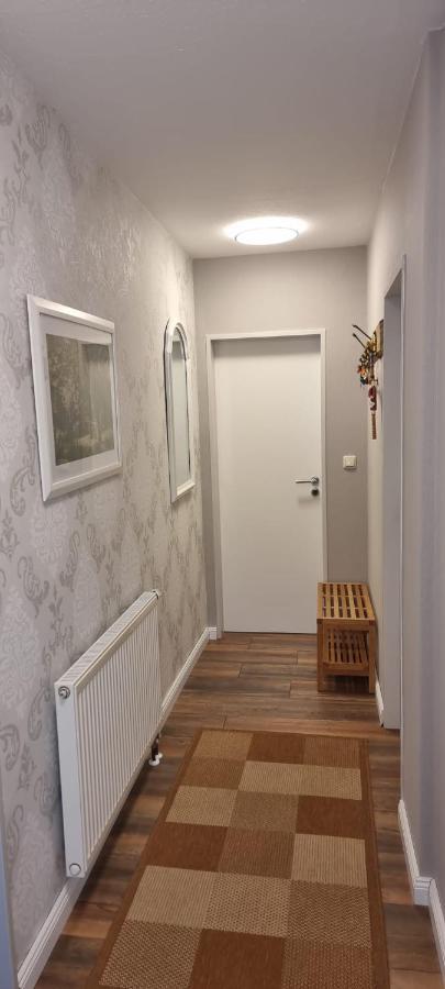 Ostfriesland Apartements -Fewo- Upgant-Schott Exterior photo