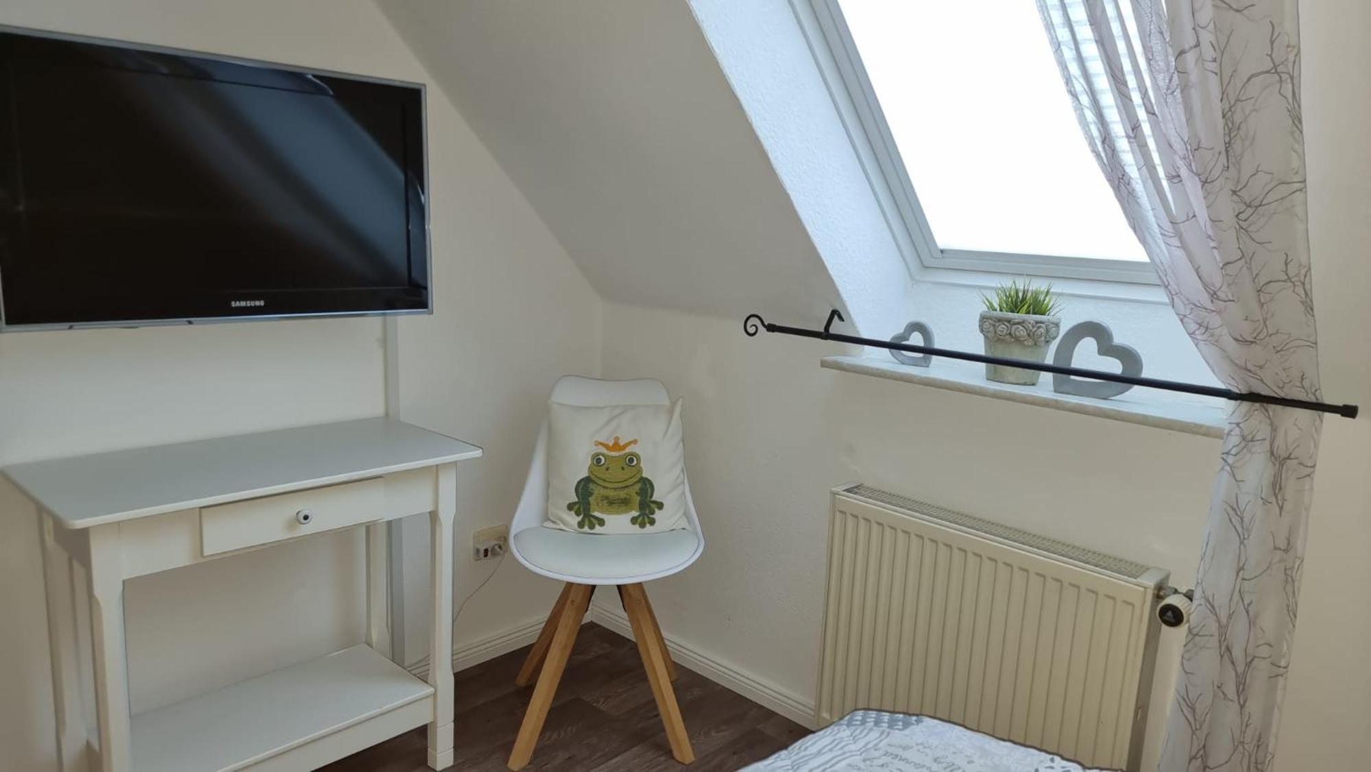 Ostfriesland Apartements -Fewo- Upgant-Schott Exterior photo