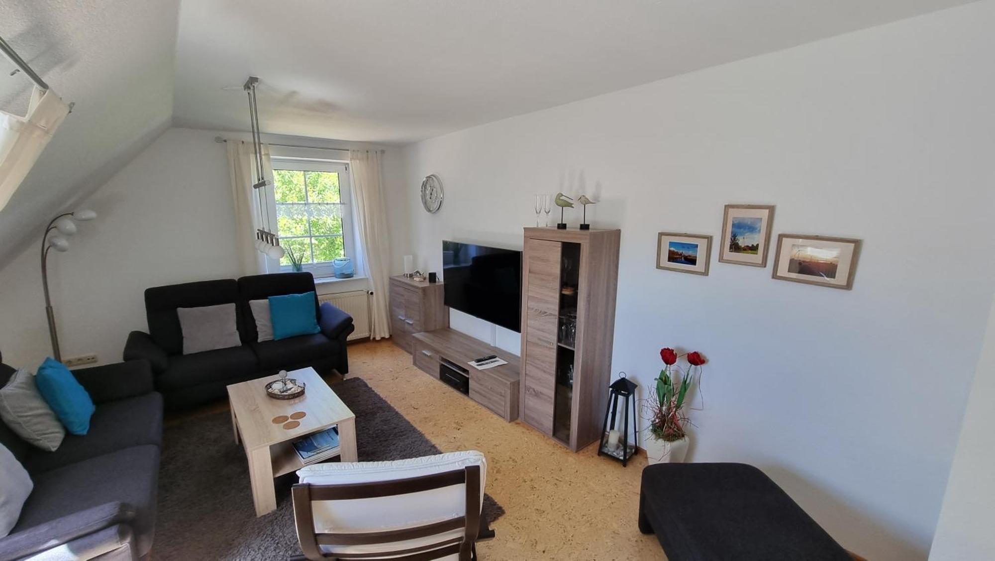 Ostfriesland Apartements -Fewo- Upgant-Schott Exterior photo